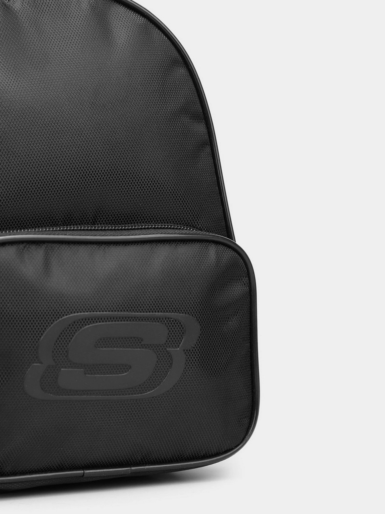 Рюкзаки Skechers Accessories SKX Logo модель A2562 SCTW BLK Рюкзаки Skechers Accessories SKX Logo модель A2562 SCTW BLK Фото