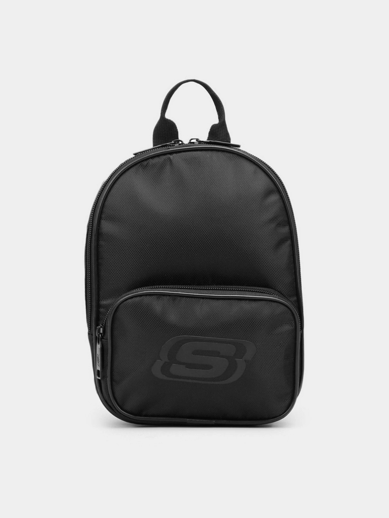 Рюкзаки Skechers Accessories SKX Logo модель A2562 SCTW BLK Рюкзаки Skechers Accessories SKX Logo модель A2562 SCTW BLK Фото
