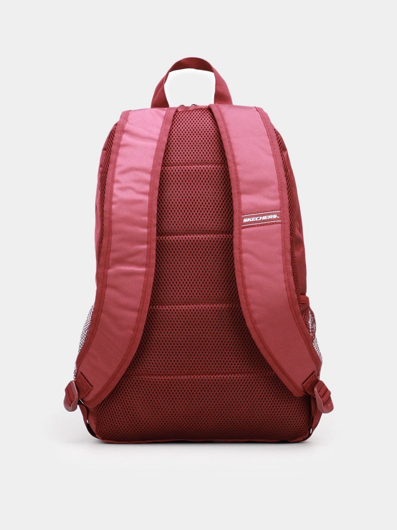 Рюкзаки Skechers Accessories Central II модель A2557 SC BUR Рюкзаки Skechers Accessories Central II модель A2557 SC BUR Фото