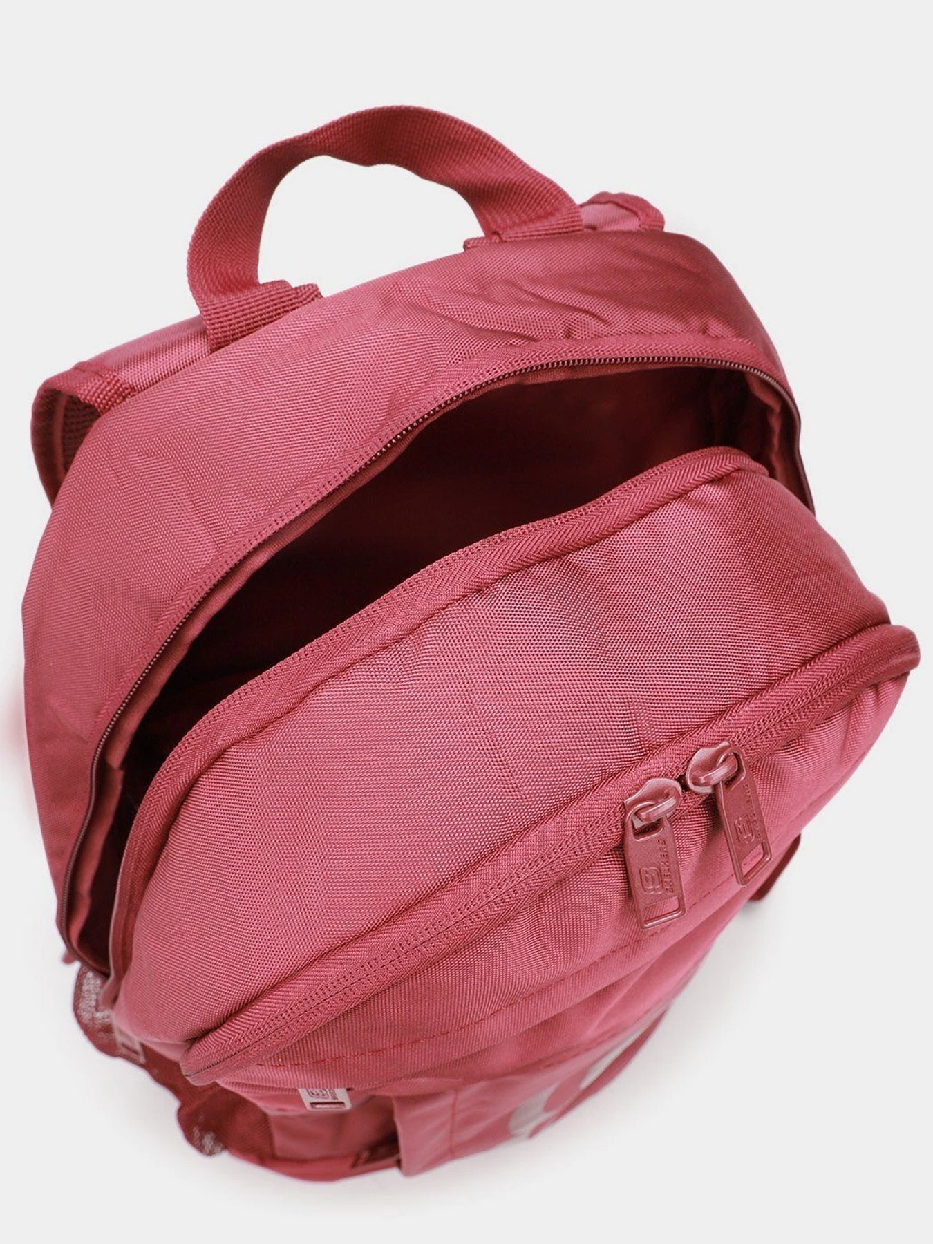 Рюкзаки Skechers Accessories Central II модель A2557 SC BUR Рюкзаки Skechers Accessories Central II модель A2557 SC BUR Фото