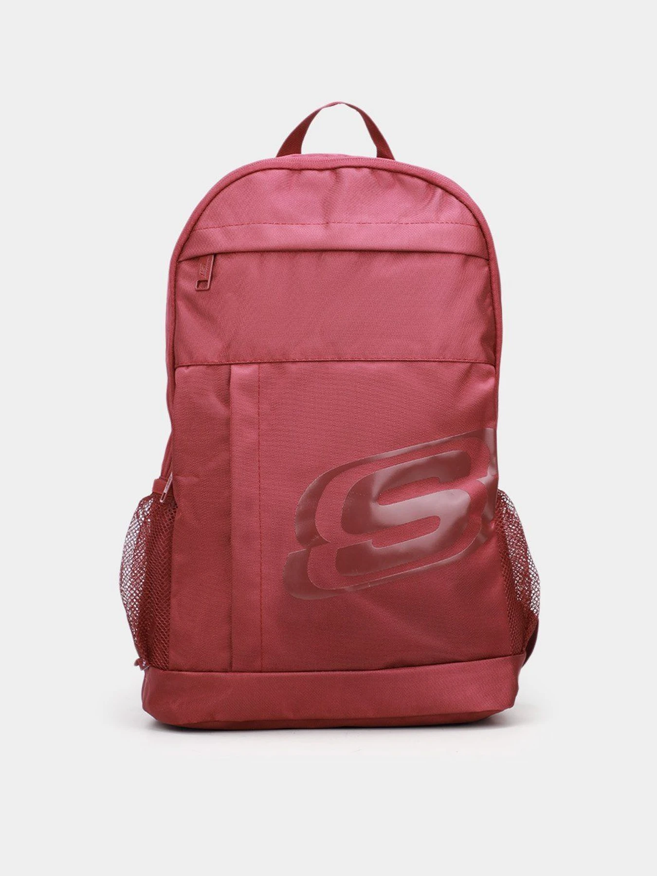Рюкзаки Skechers Accessories Central II модель A2557 SC BUR Рюкзаки Skechers Accessories Central II модель A2557 SC BUR Фото