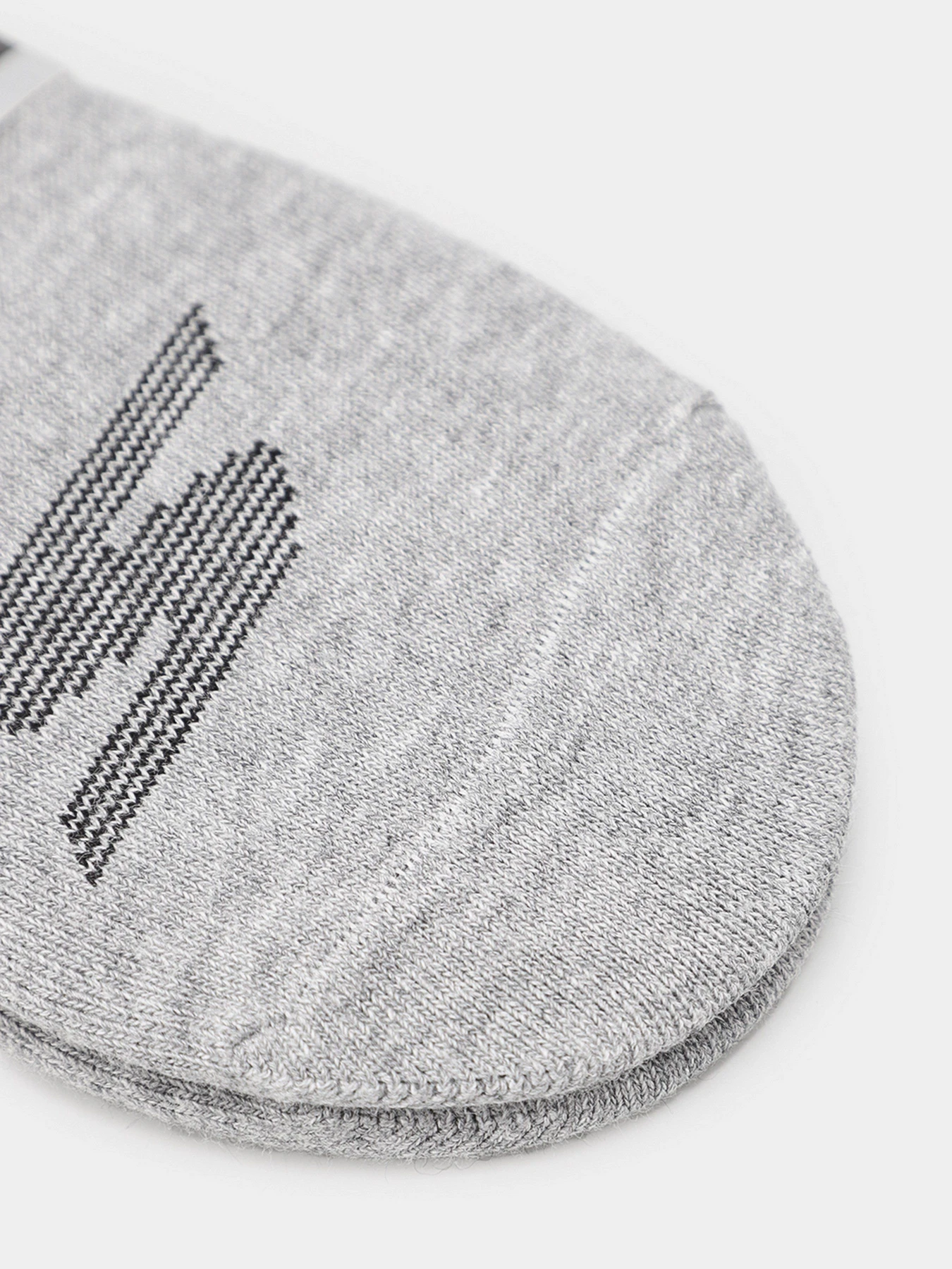 Шкарпетки та гольфи Skechers Low Cut Heel Tab Socks модель S117018-030 Фото