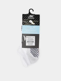 Шкарпетки та гольфи Skechers Low Cut Toe Socks модель S117020-117 Фото