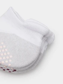 Шкарпетки та гольфи Skechers Low Cut Toe Socks модель S117020-117 Фото