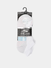 Шкарпетки та гольфи Skechers Low Cut Toe Socks модель S117020-117 Фото