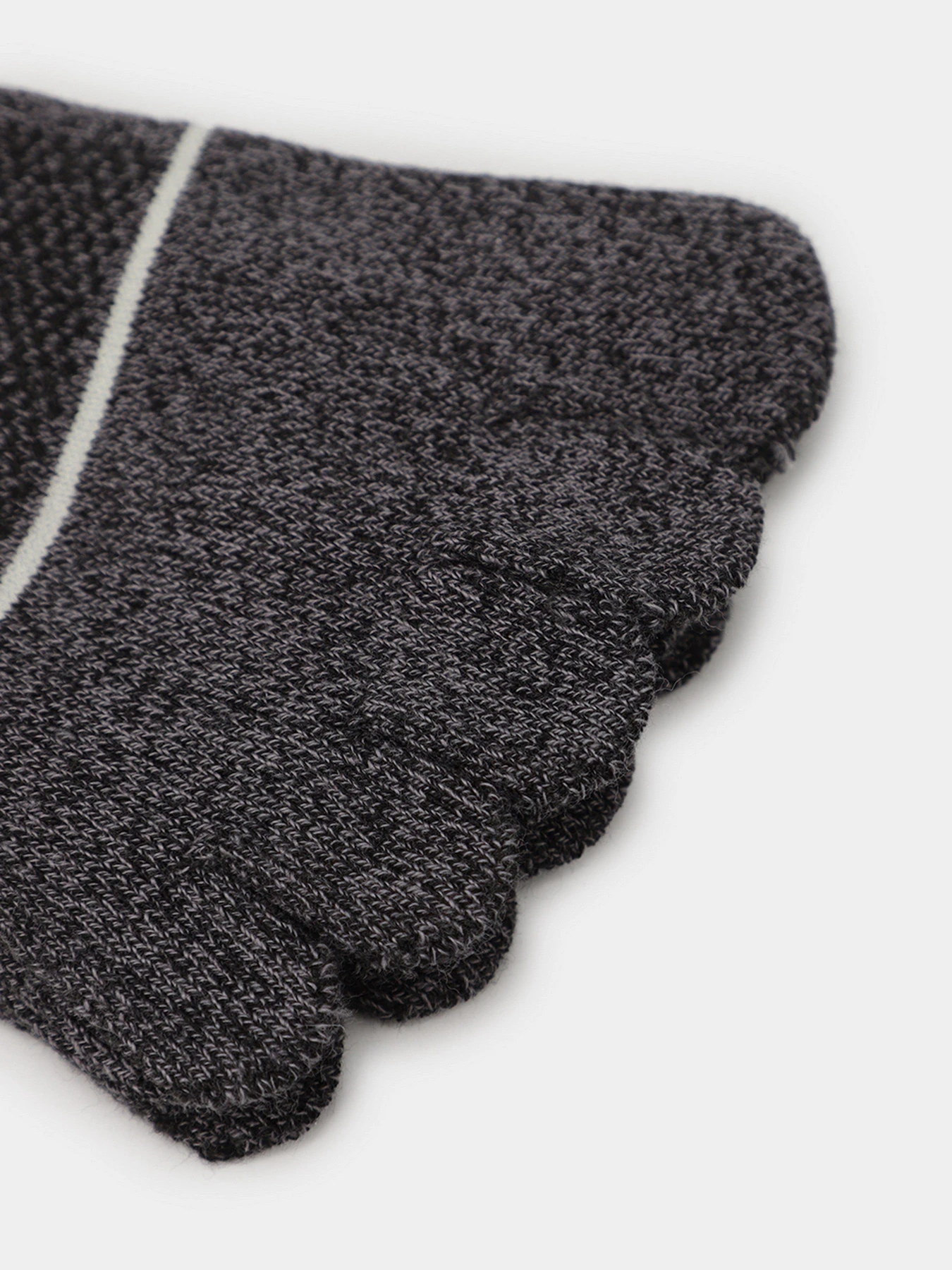 Шкарпетки та гольфи Skechers Low Cut Toe Socks модель S117021-030 Фото