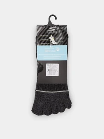 Шкарпетки та гольфи Skechers Low Cut Toe Socks модель S117021-030 Фото
