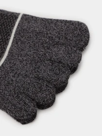 Шкарпетки та гольфи Skechers Low Cut Toe Socks модель S117021-030 Фото