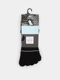 Шкарпетки та гольфи Skechers Low Cut Toe Socks модель S117021-007 Фото