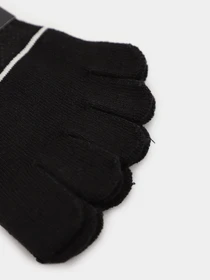 Шкарпетки та гольфи Skechers Low Cut Toe Socks модель S117021-007 Фото