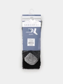Носки и гольфы Skechers Merino Wool Crew Socks модель S117424-041 Фото