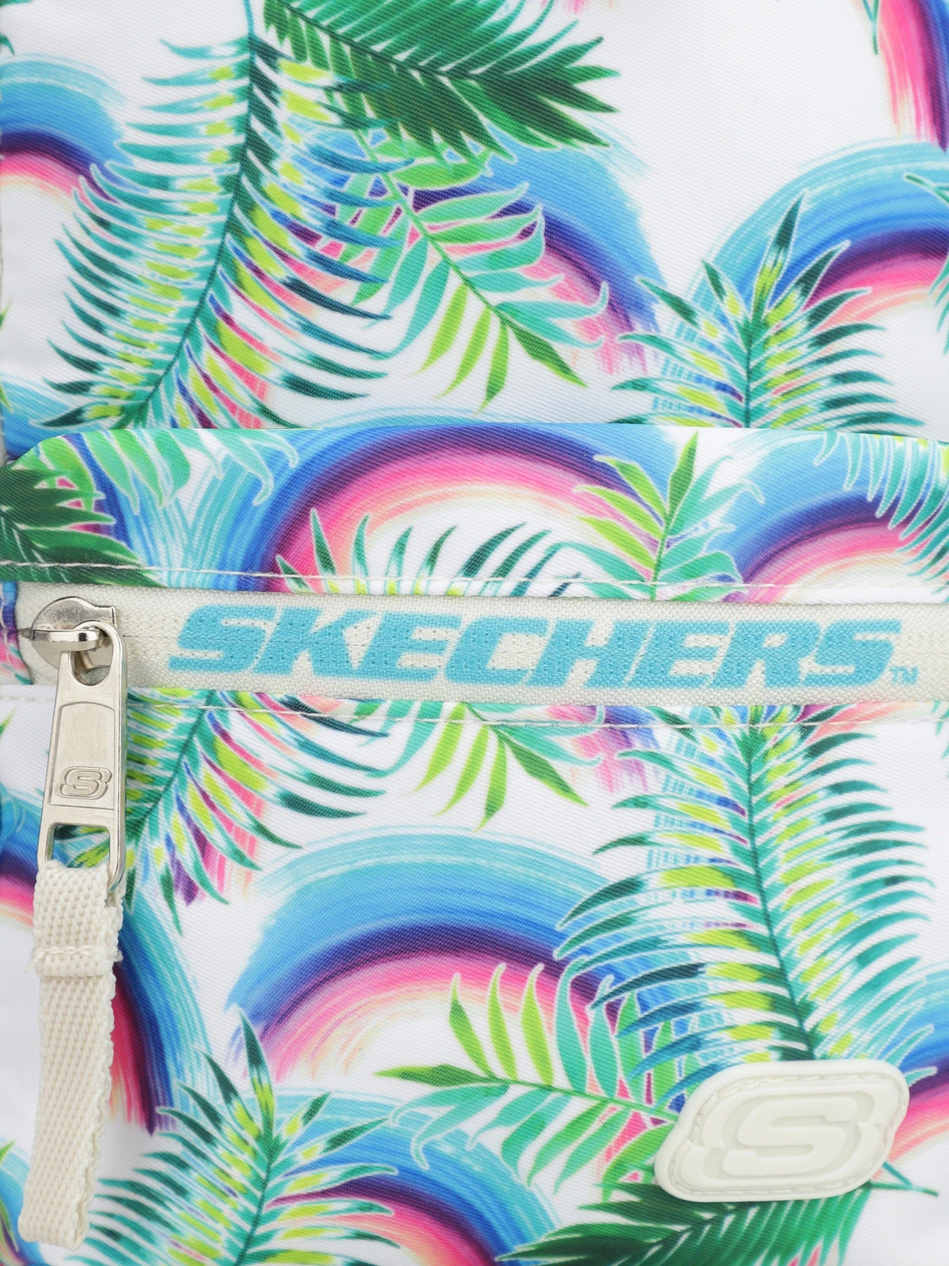 Рюкзаки Skechers Mini Spring модель SKCH7283 MULT Рюкзаки Skechers Mini Spring модель SKCH7283 MULT Фото