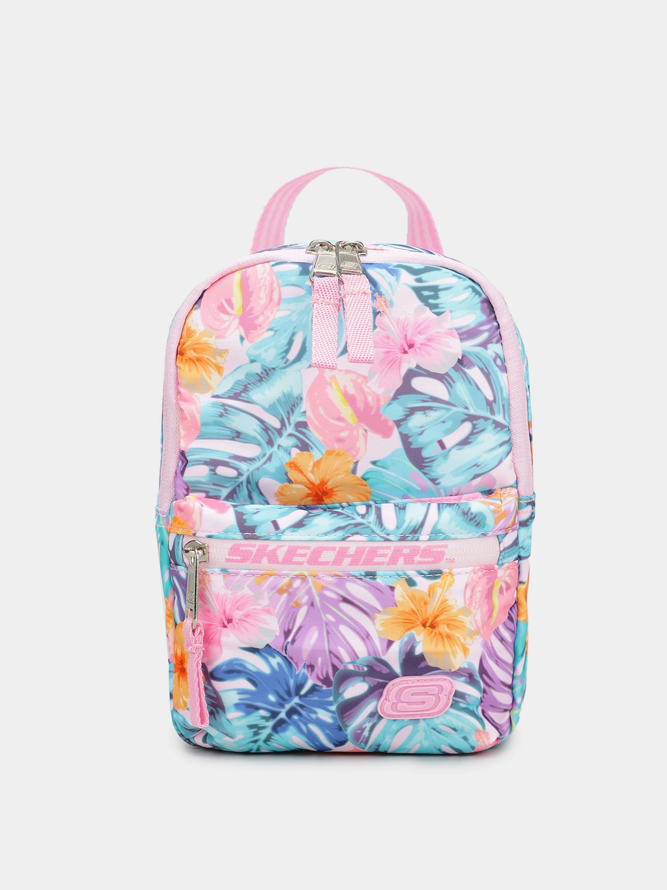 Рюкзаки Skechers MINI BACKPACK модель SKCH7284 PKMT Фото