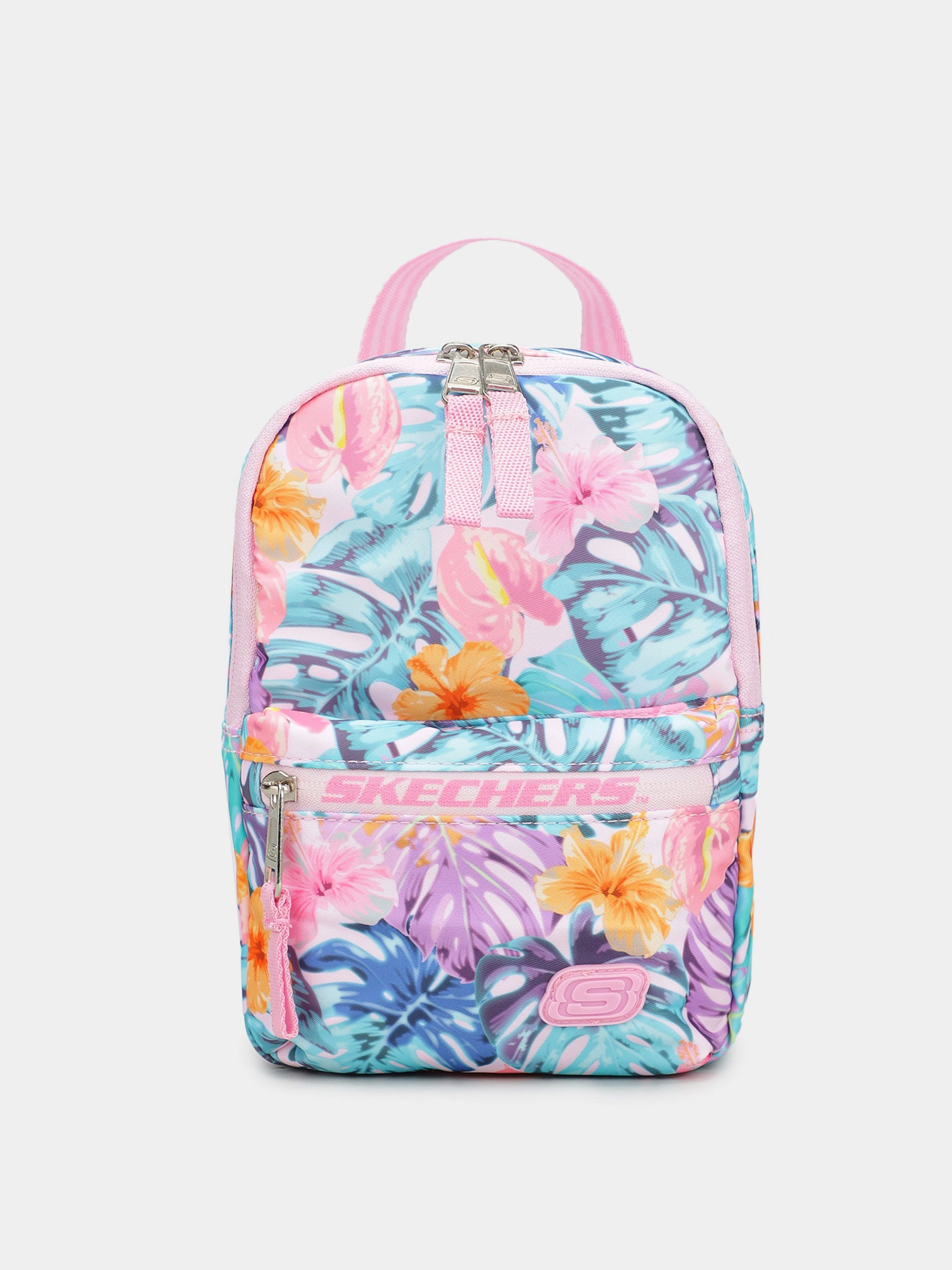 Skechers MINI BACKPACK Повсякденний рюкзак