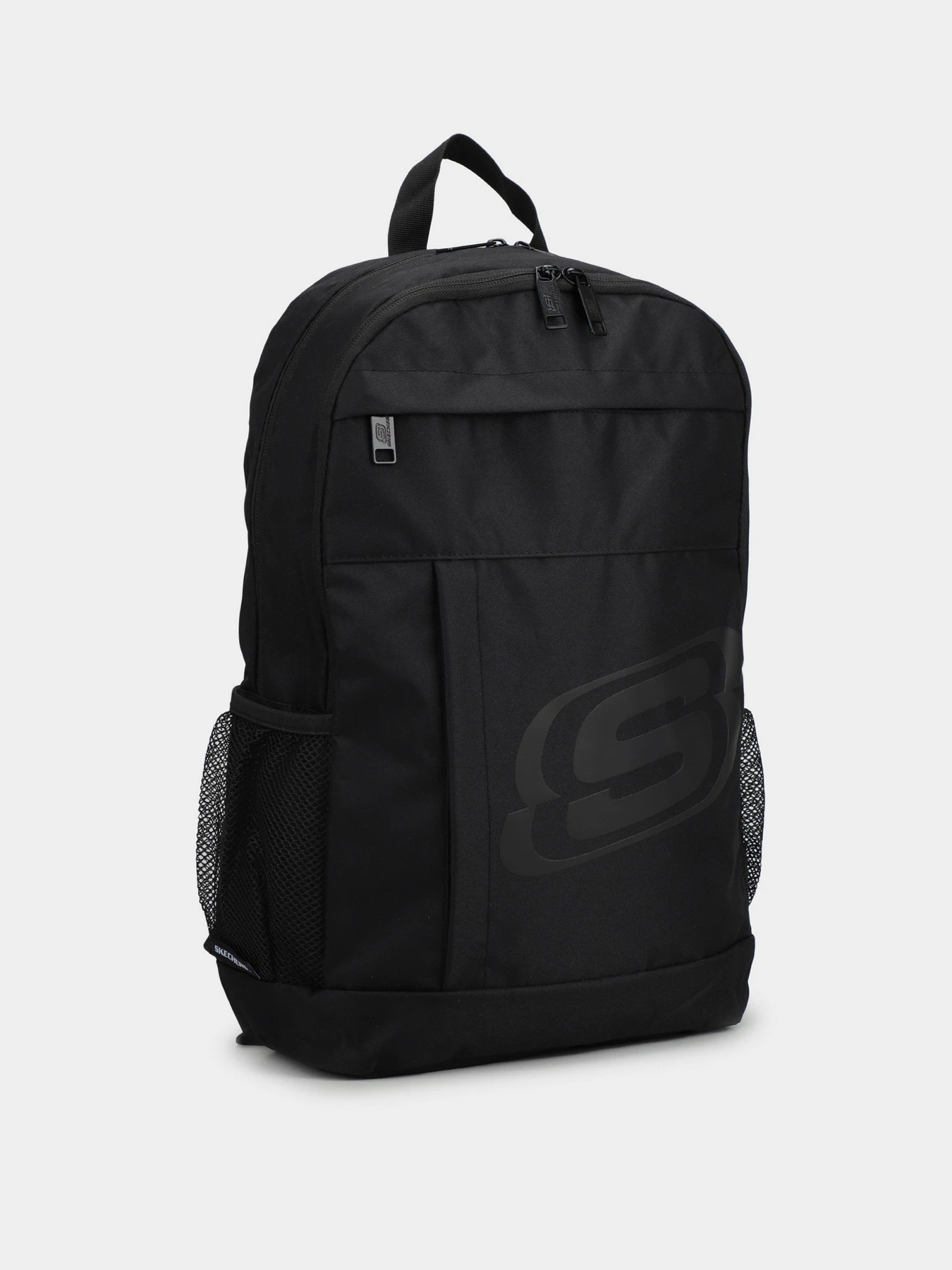 Рюкзаки Skechers CENTRAL BACKPACK модель SKCH7326 BLK Рюкзаки Skechers CENTRAL BACKPACK модель SKCH7326 BLK Фото
