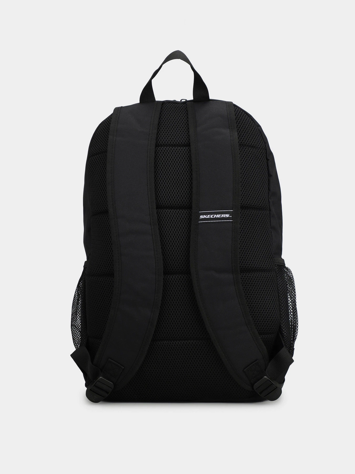 Рюкзаки Skechers CENTRAL BACKPACK модель SKCH7326 BLK Рюкзаки Skechers CENTRAL BACKPACK модель SKCH7326 BLK Фото