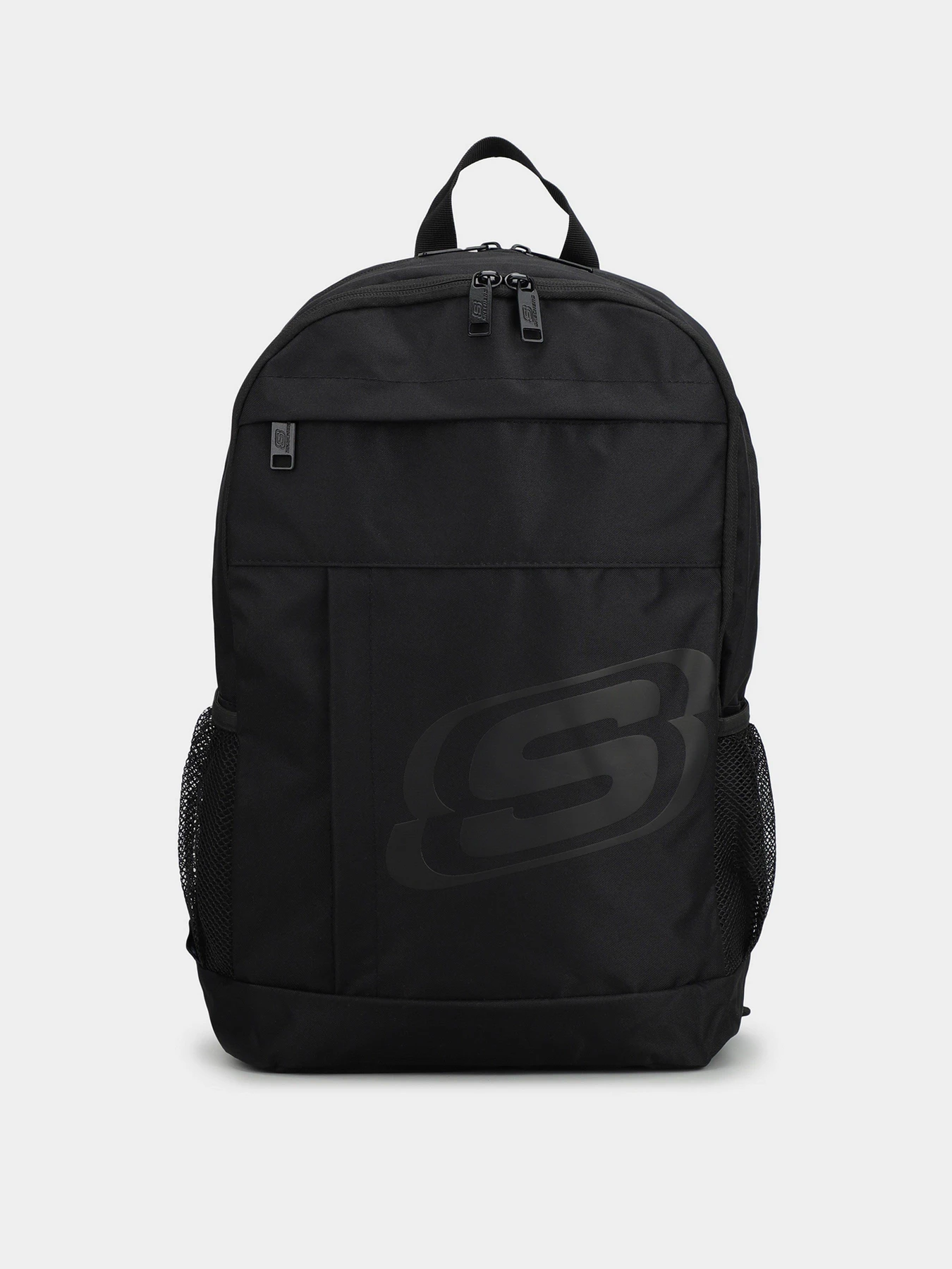 Рюкзаки Skechers CENTRAL BACKPACK модель SKCH7326 BLK Рюкзаки Skechers CENTRAL BACKPACK модель SKCH7326 BLK Фото