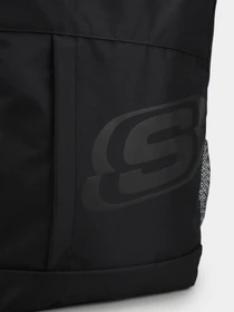 Рюкзаки Skechers CENTRAL BACKPACK модель SKCH7326 BLK Фото