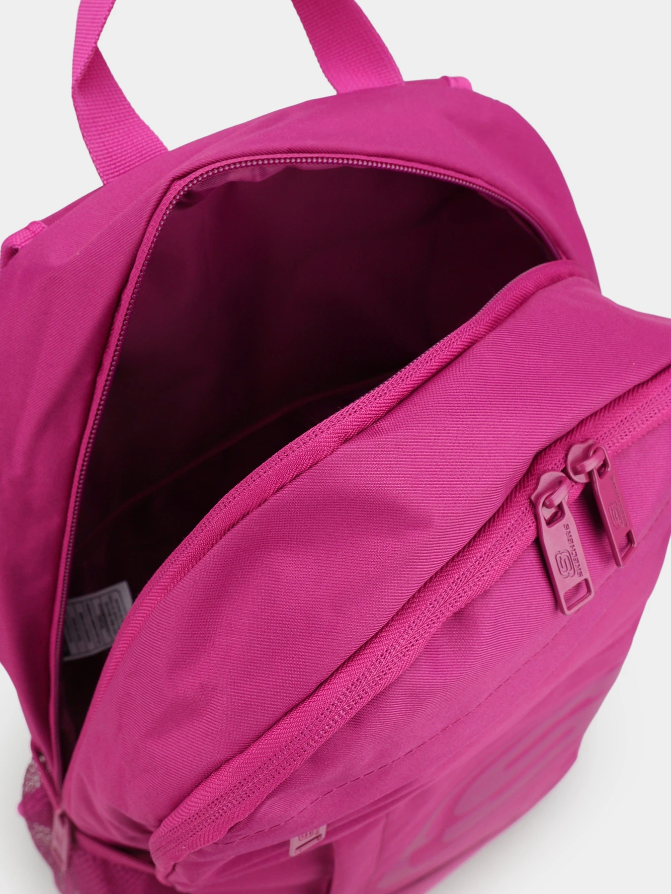 Рюкзаки Skechers CENTRAL BACKPACK модель SKCH7326 HTPK Рюкзаки Skechers CENTRAL BACKPACK модель SKCH7326 HTPK Фото