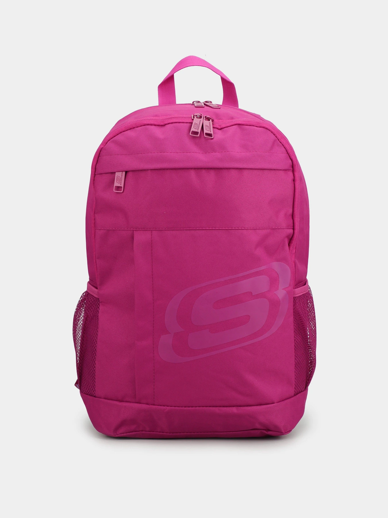 Рюкзаки Skechers CENTRAL BACKPACK модель SKCH7326 HTPK Рюкзаки Skechers CENTRAL BACKPACK модель SKCH7326 HTPK Фото