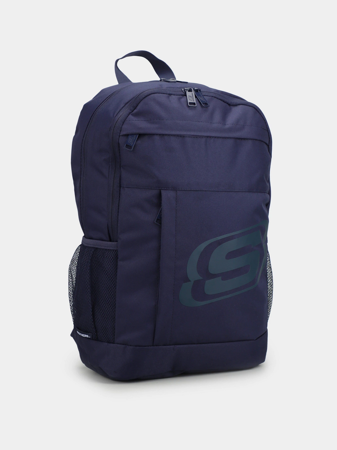Рюкзаки Skechers CENTRAL BACKPACK модель SKCH7326 NVY Рюкзаки Skechers CENTRAL BACKPACK модель SKCH7326 NVY Фото