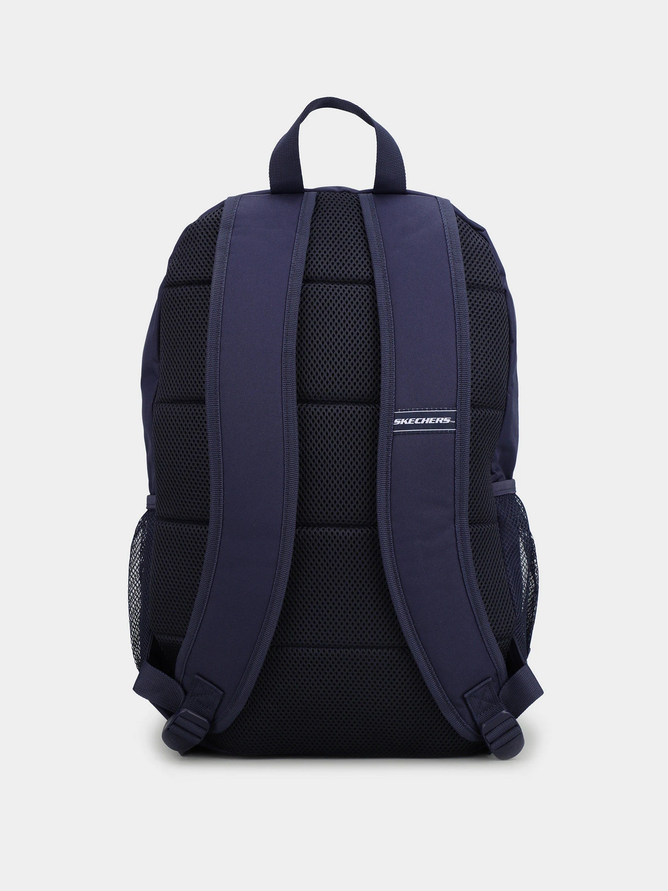 Рюкзаки Skechers CENTRAL BACKPACK модель SKCH7326 NVY Рюкзаки Skechers CENTRAL BACKPACK модель SKCH7326 NVY Фото