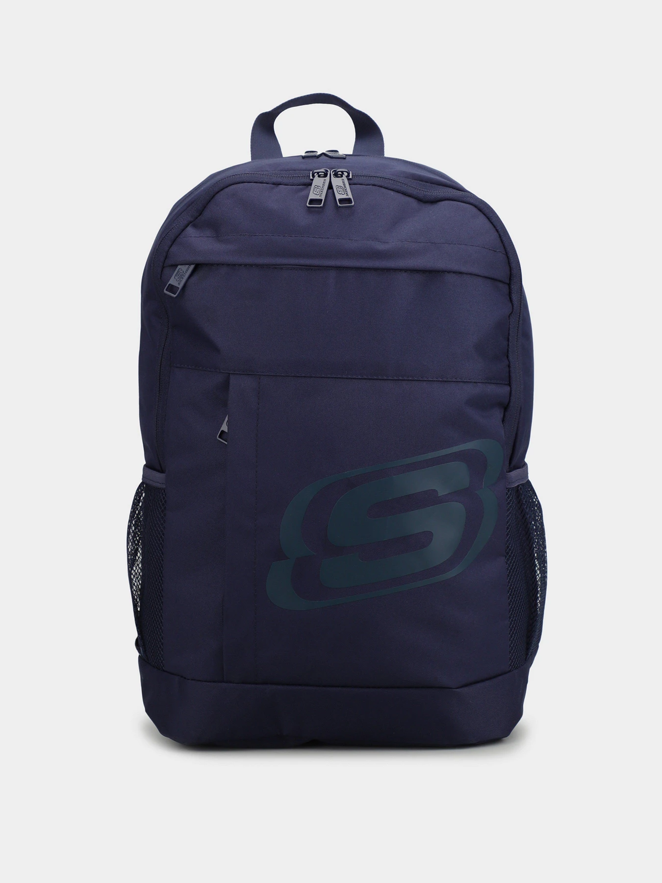 Рюкзаки Skechers CENTRAL BACKPACK модель SKCH7326 NVY Рюкзаки Skechers CENTRAL BACKPACK модель SKCH7326 NVY Фото