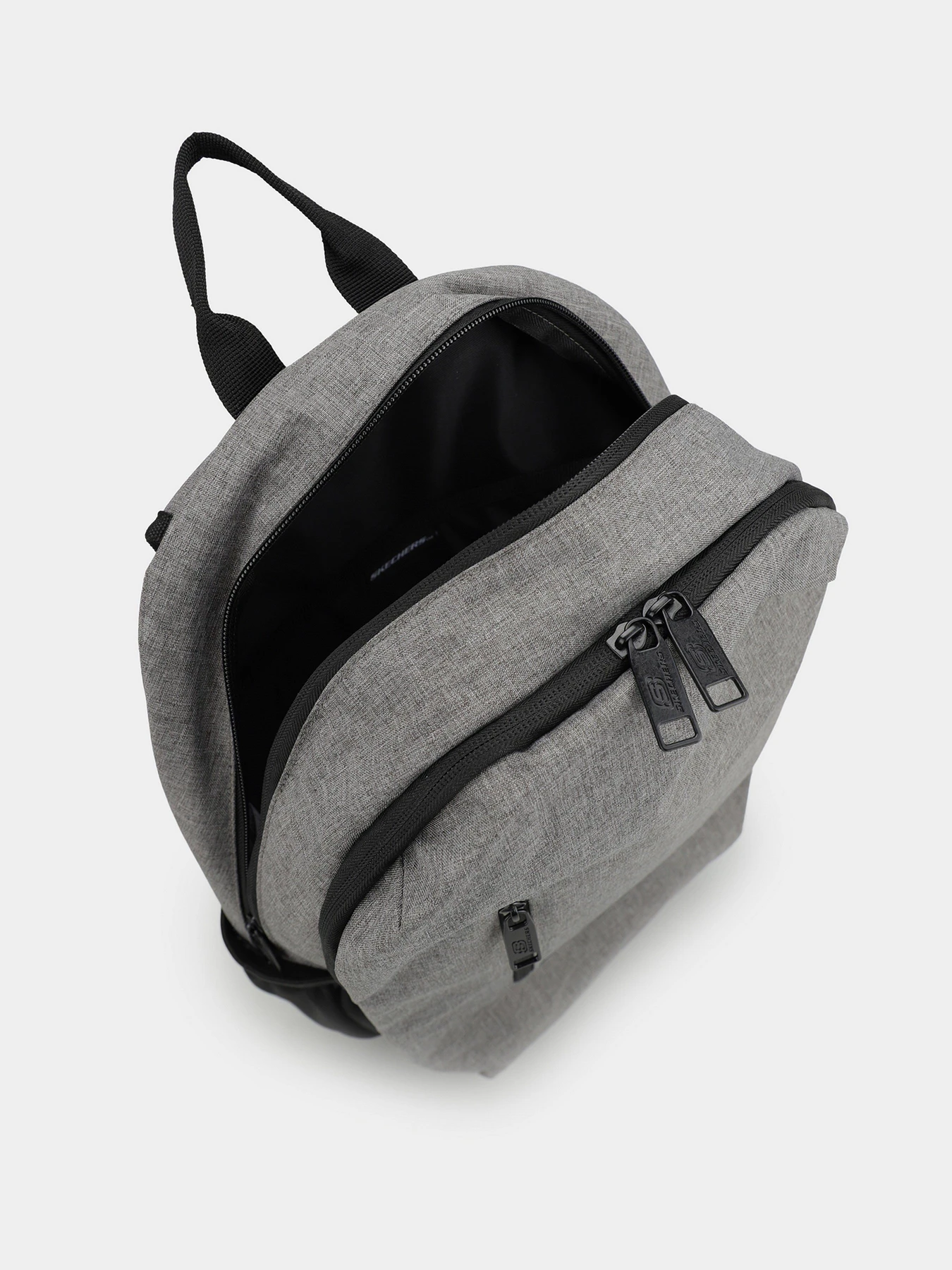 Рюкзаки Skechers ATHLETIC BACKPACK модель SKCH7680 GRY Фото