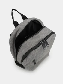 Рюкзаки Skechers ATHLETIC BACKPACK модель SKCH7680 GRY Фото
