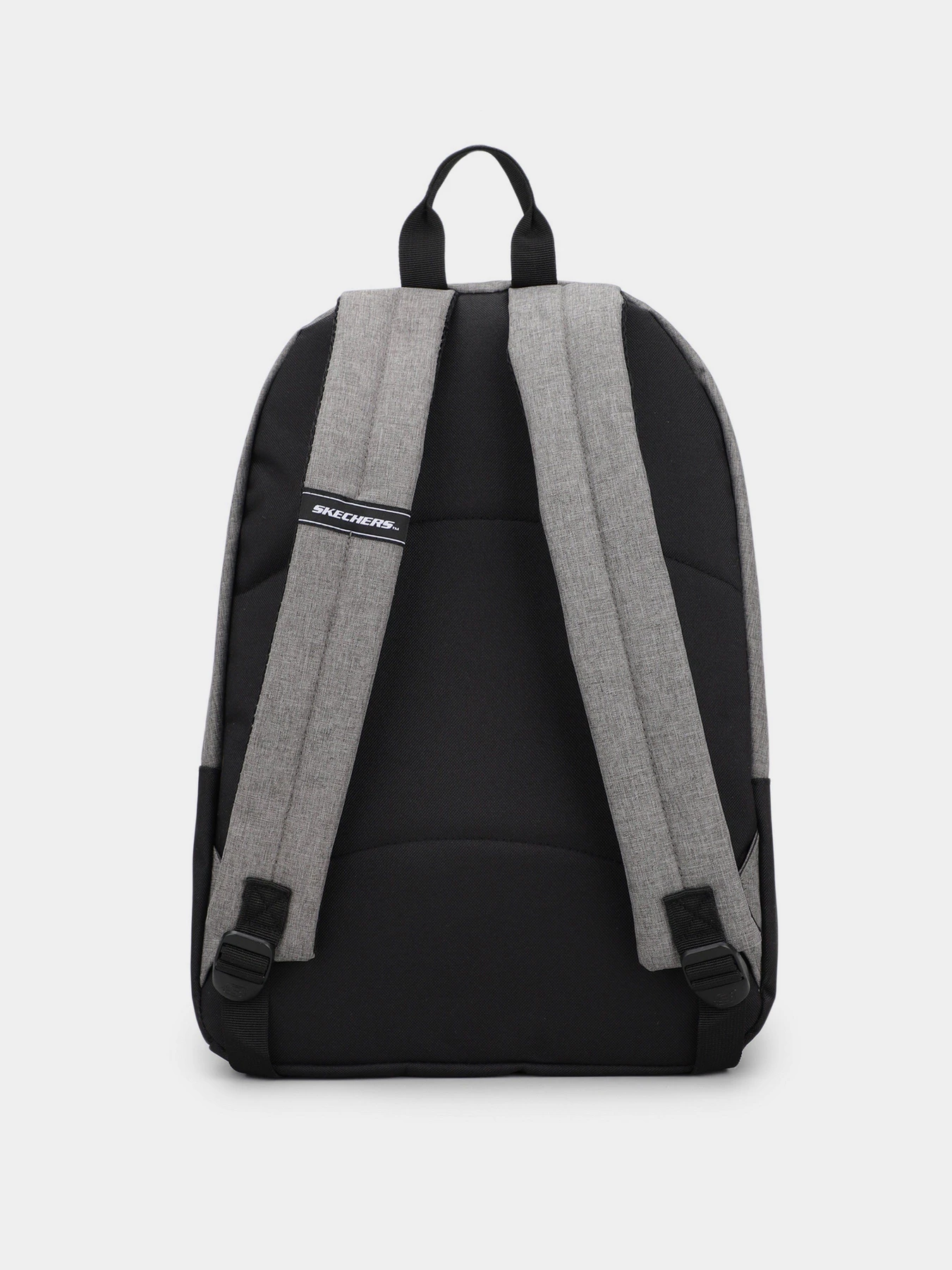 Рюкзаки Skechers WEEKEND BACKPACK 2.0 модель SKCH7684 GRY Фото