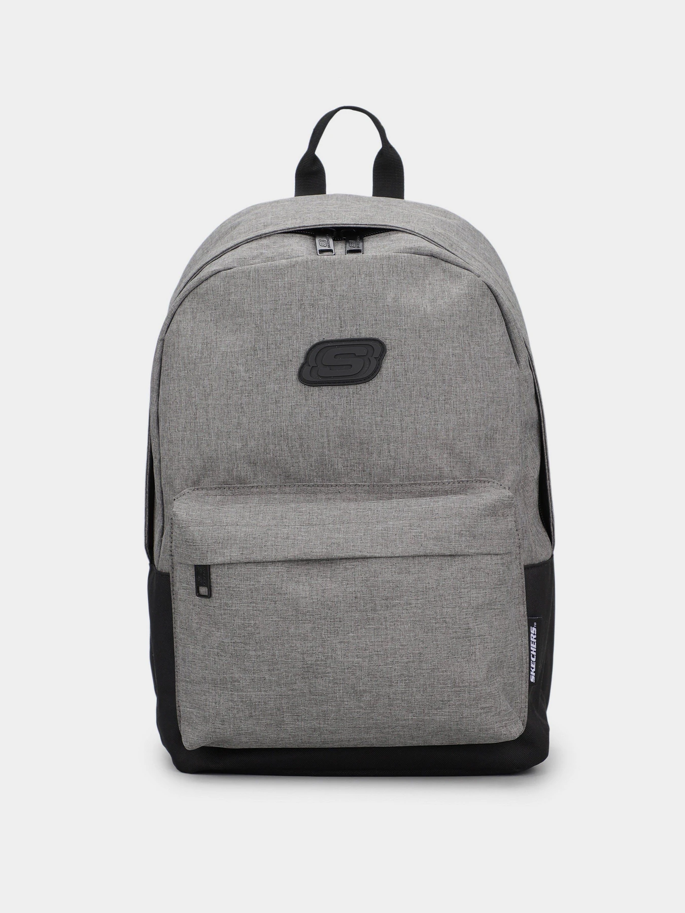 Рюкзаки Skechers WEEKEND BACKPACK 2.0 модель SKCH7684 GRY Фото