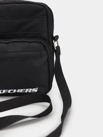 Сумки Skechers CROSSBODY HATCH модель SKCH7782 BLK Фото