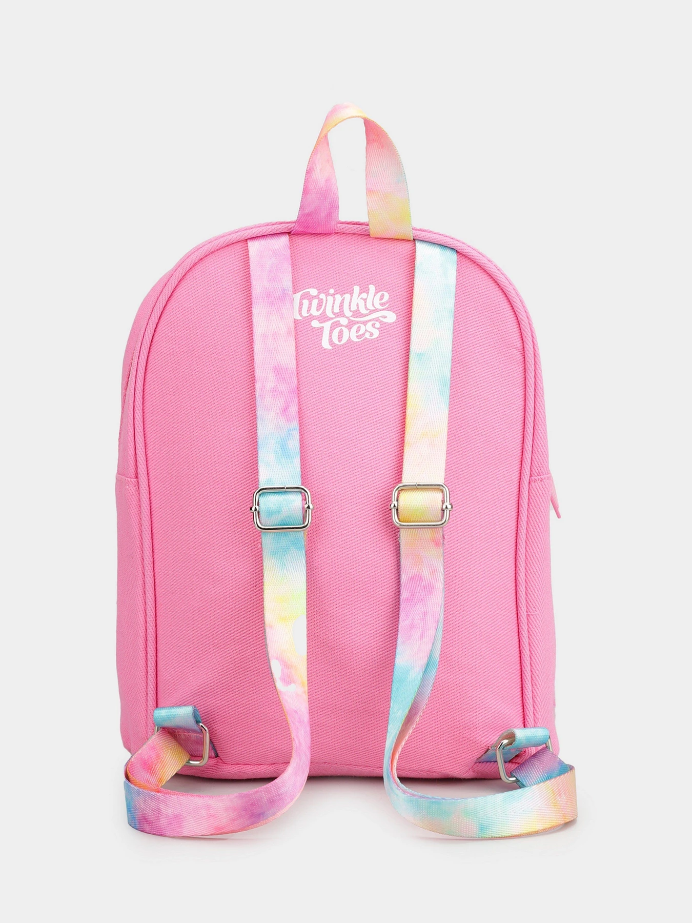 Рюкзаки Skechers MINI REVERSE SEQUENCE TWINKLE TOES BACKPACK модель SKTT6882 HTPK Рюкзаки Skechers MINI REVERSE SEQUENCE TWINKLE TOES BACKPACK модель SKTT6882 HTPK Фото
