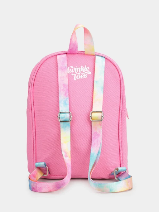 Skechers MINI REVERSE SEQUENCE TWINKLE TOES BACKPACK Повсякденний рюкзак фото 3