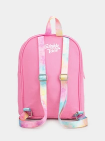 Рюкзаки Skechers MINI REVERSE SEQUENCE TWINKLE TOES BACKPACK модель SKTT6882 HTPK Фото