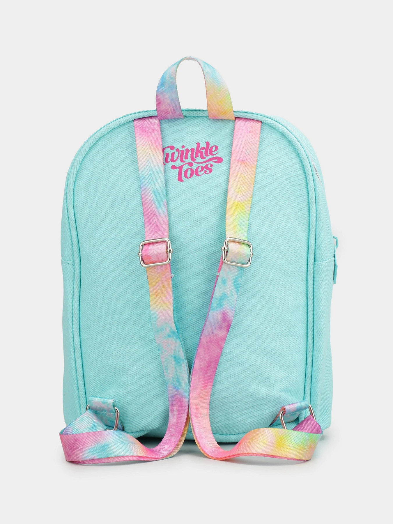 Рюкзаки Skechers MINI REVERSE SEQUENCE TWINKLE TOES BACKPACK модель SKTT6883 AQUA Рюкзаки Skechers MINI REVERSE SEQUENCE TWINKLE TOES BACKPACK модель SKTT6883 AQUA Фото