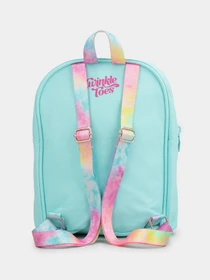Рюкзаки Skechers MINI REVERSE SEQUENCE TWINKLE TOES BACKPACK модель SKTT6883 AQUA Фото