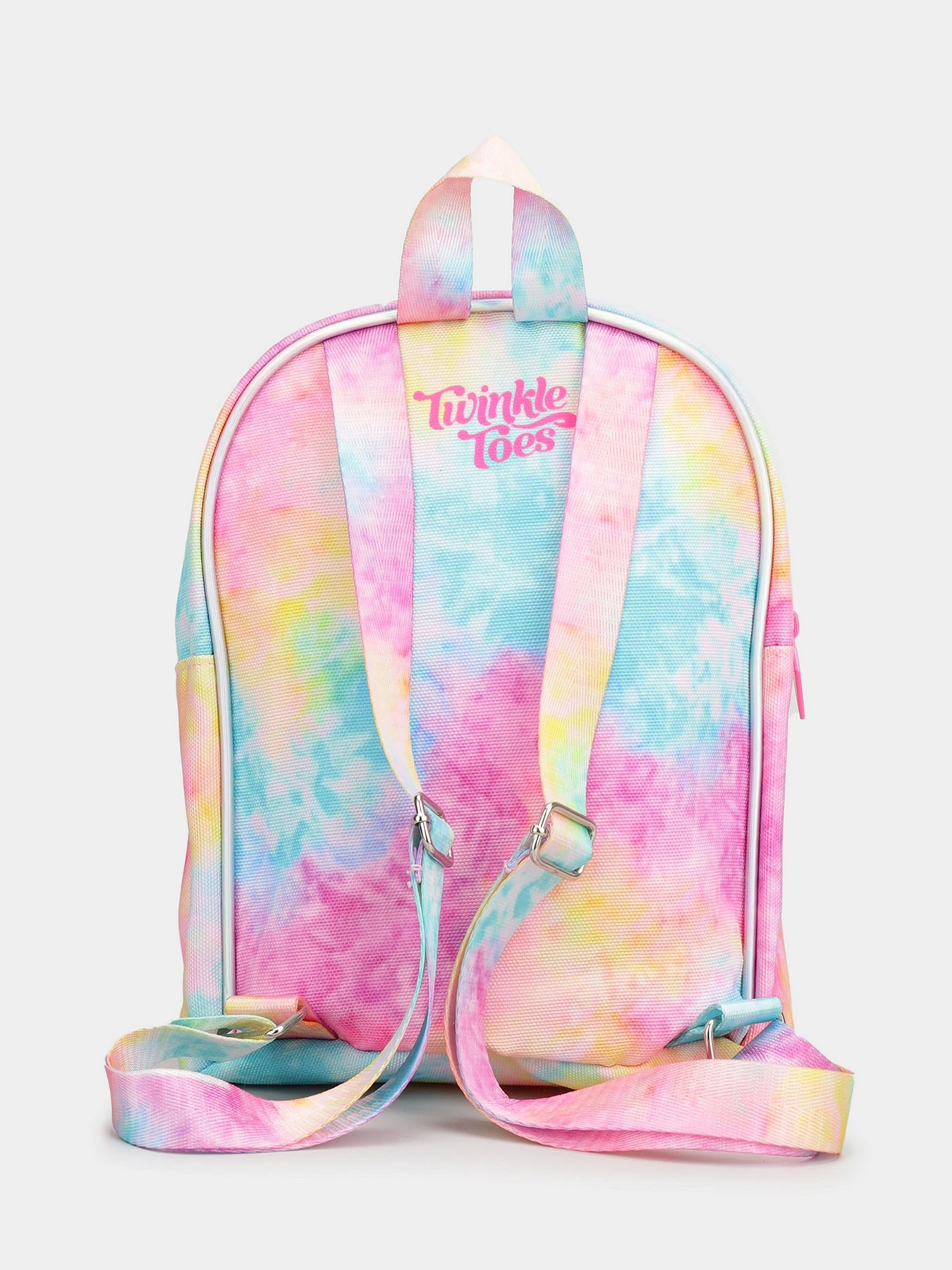 Рюкзаки Skechers MINI GROOVY TWINKLE TOES BACKPACK модель SKTT7753 MULT Рюкзаки Skechers MINI GROOVY TWINKLE TOES BACKPACK модель SKTT7753 MULT Фото