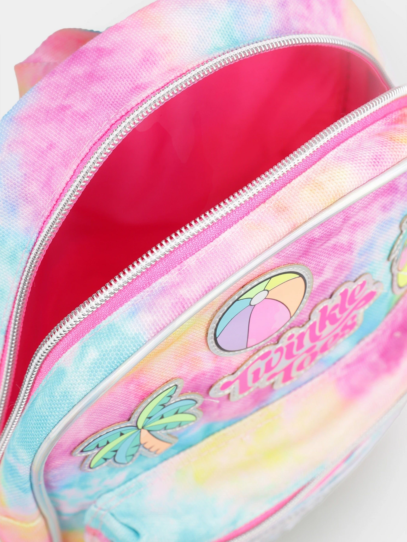 Рюкзаки Skechers MINI GROOVY TWINKLE TOES BACKPACK модель SKTT7753 MULT Рюкзаки Skechers MINI GROOVY TWINKLE TOES BACKPACK модель SKTT7753 MULT Фото