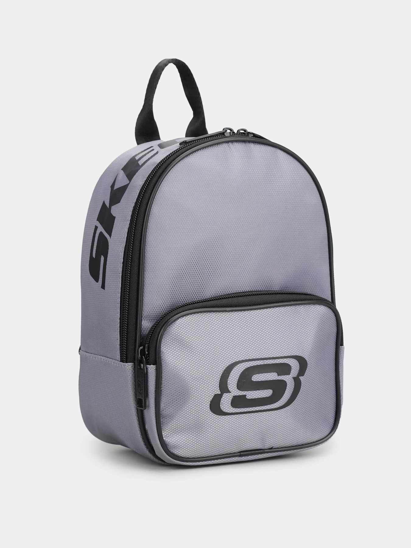 Рюкзаки Skechers STAR BACKPACK модель SKCH7503 GRY Рюкзаки Skechers STAR BACKPACK модель SKCH7503 GRY Фото