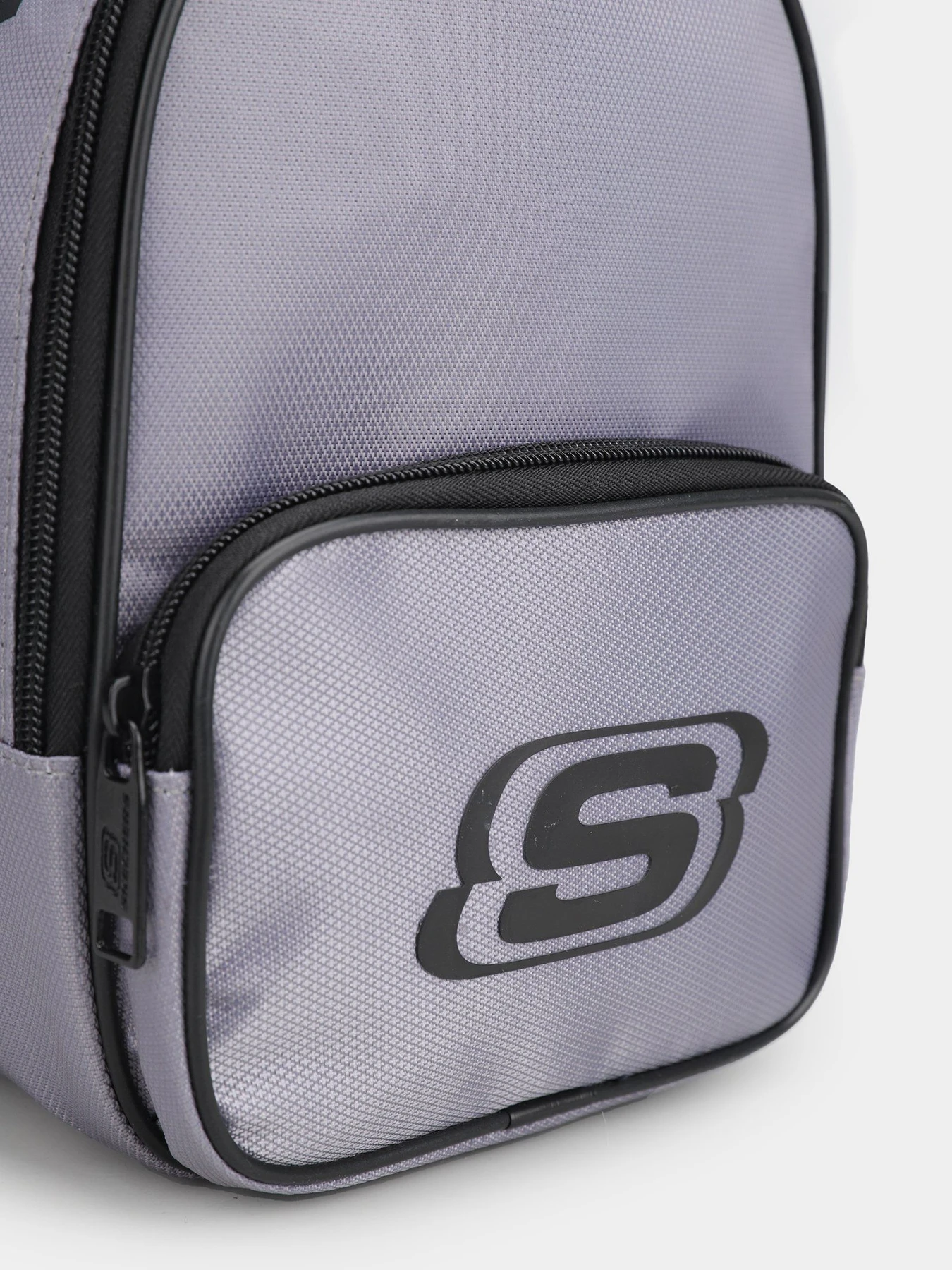 Рюкзаки Skechers STAR BACKPACK модель SKCH7503 GRY Рюкзаки Skechers STAR BACKPACK модель SKCH7503 GRY Фото