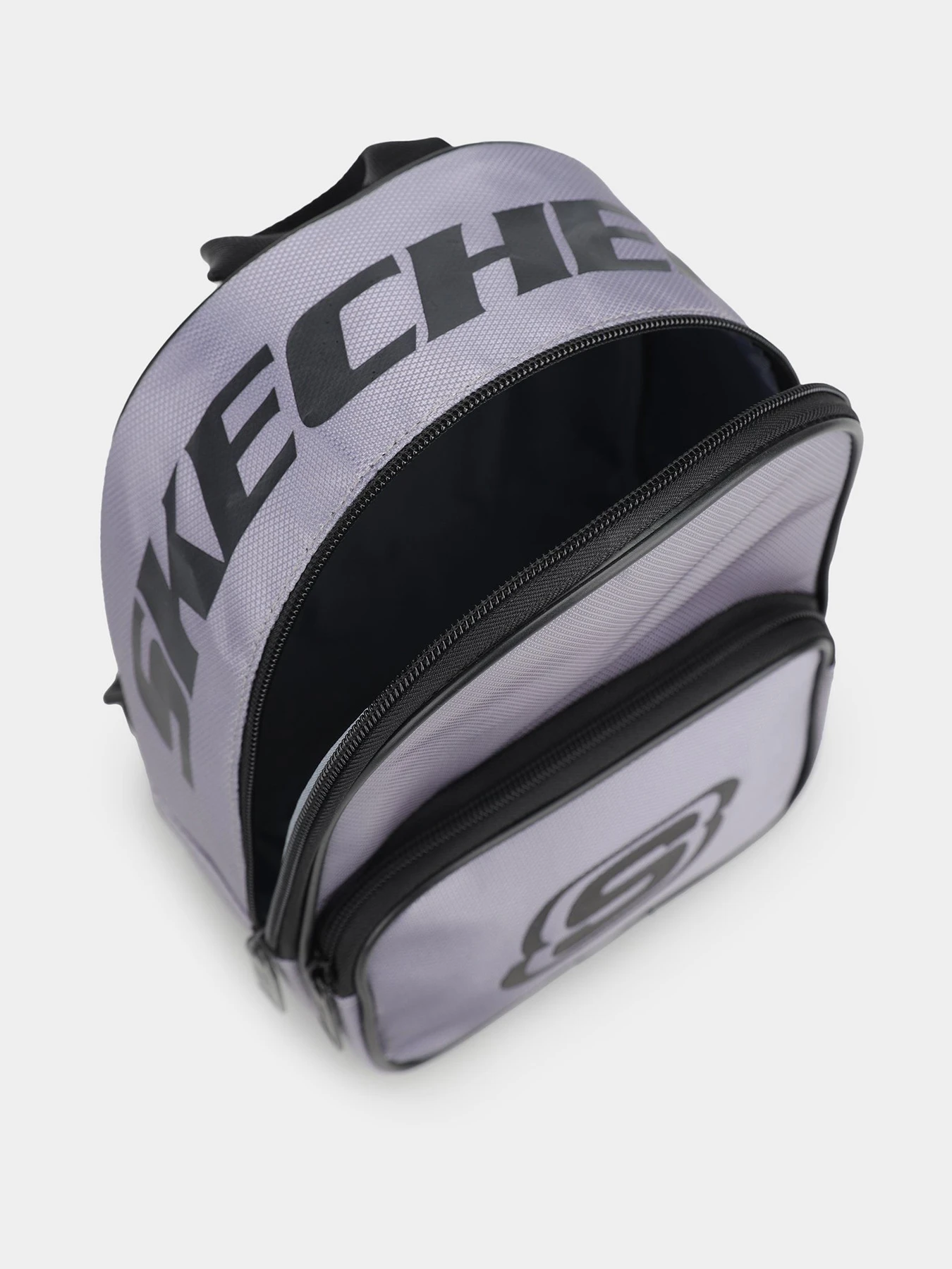Рюкзаки Skechers STAR BACKPACK модель SKCH7503 GRY Рюкзаки Skechers STAR BACKPACK модель SKCH7503 GRY Фото