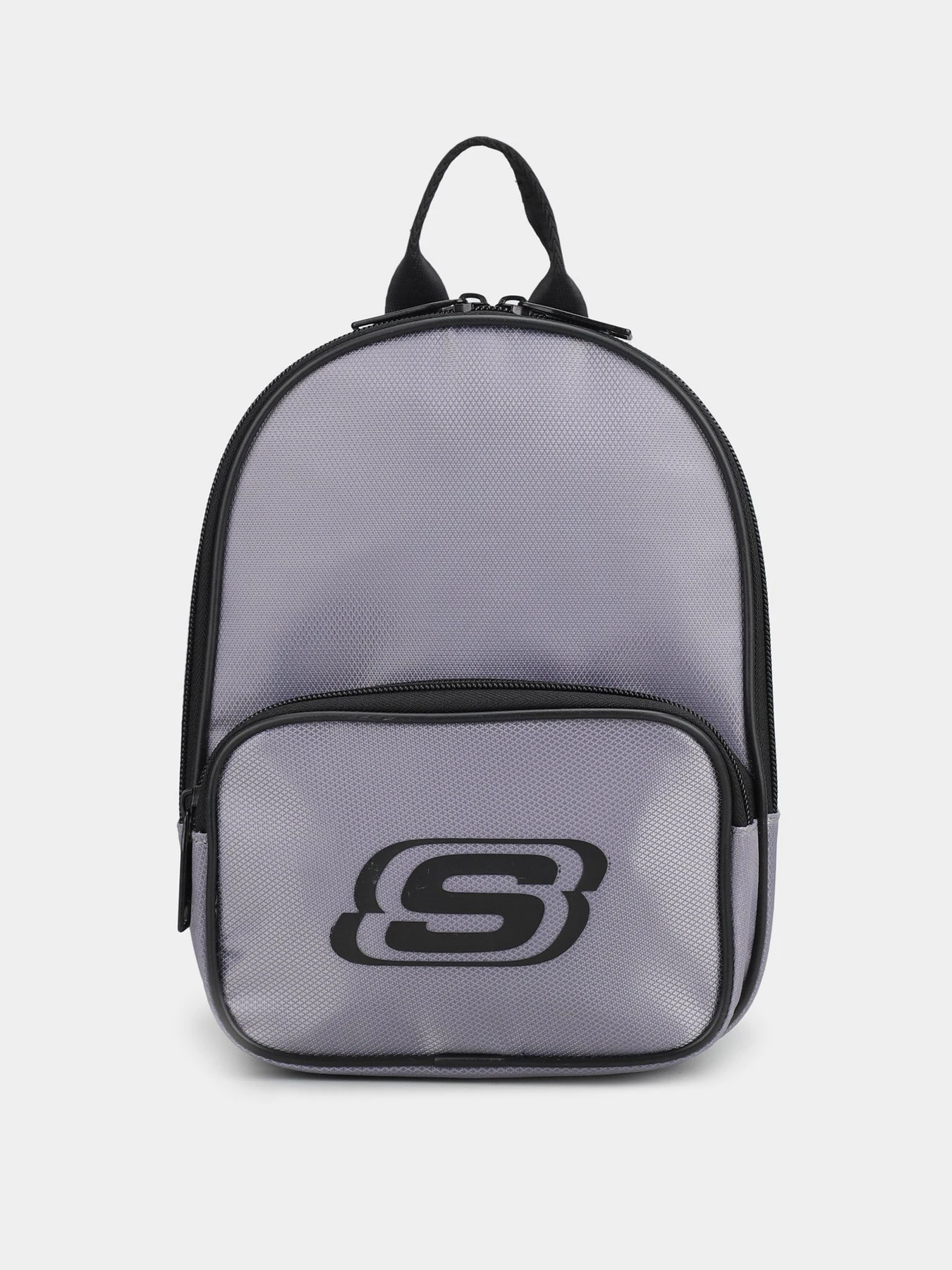 Рюкзаки Skechers STAR BACKPACK модель SKCH7503 GRY Рюкзаки Skechers STAR BACKPACK модель SKCH7503 GRY Фото