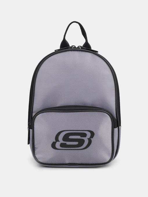 Рюкзаки Skechers STAR BACKPACK модель SKCH7503 GRY Фото