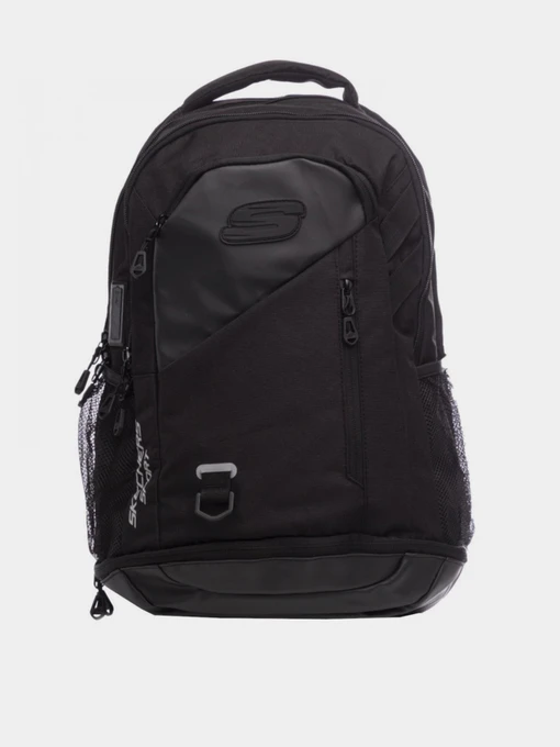 Рюкзаки Skechers Explore модель SKSP6869 BLK Фото