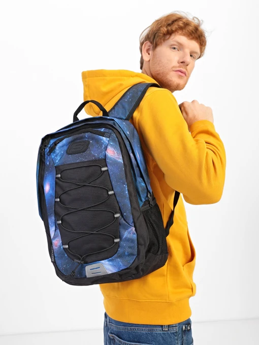 Skechers Eagle Trail Повсякденний рюкзак