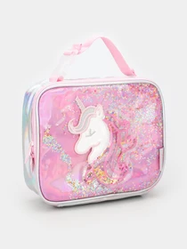 Сумки Skechers Confetti Unicorn модель SKTT7416 WHT Фото