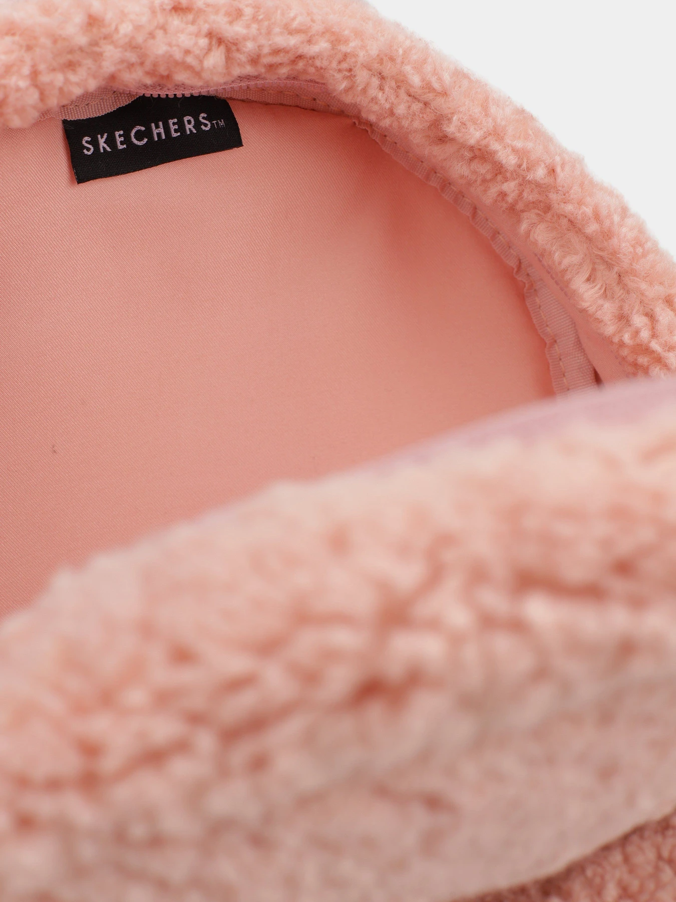 Рюкзаки Skechers MIXED SHERPA модель SKCH7714 PNK Рюкзаки Skechers MIXED SHERPA модель SKCH7714 PNK Фото