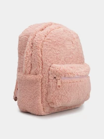 Рюкзаки Skechers MIXED SHERPA модель SKCH7714 PNK Фото