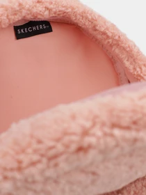 Рюкзаки Skechers MIXED SHERPA модель SKCH7714 PNK Фото